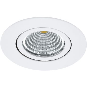 Eglo SALICETO 98301 Вградено спот светило 6W/LED 2700K 450LM IP20