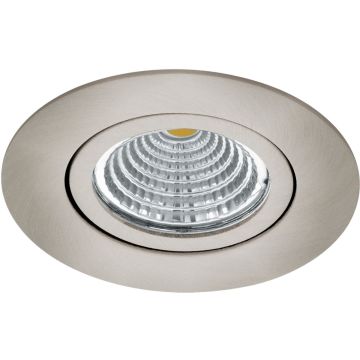 Eglo SALICETO 98303 Вградено спот светило 6W/LED 2700K 450LM IP20