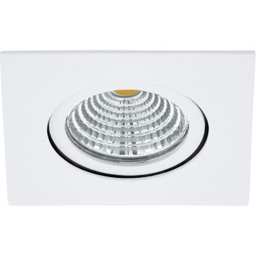 Eglo SALICETO 98306 Вградено спот светило 6W/LED 4000K 500LM IP20