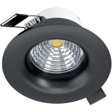 Eglo SALICETO 98607 Вградено спот светило 6W/LED 2700K 380LM IP20