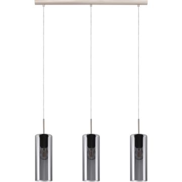 Eglo SELVINO 98695 Висяща лампа 3x15W/E27 IP20