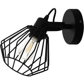 Eglo TABILLANO 98762 Светильник за стена 1x40W/E27 IP20