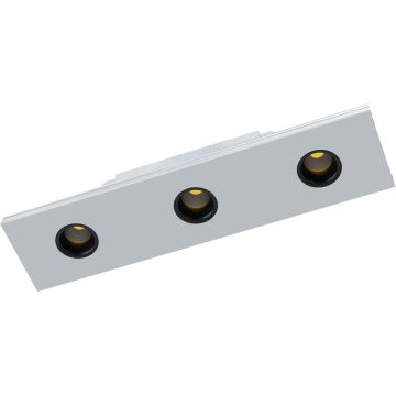 Eglo TP DOWNLIGHT 98816 Повърхностно светило 3X3,5W/LED 3000K 1530LM IP20
