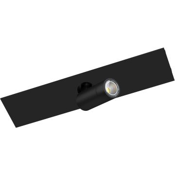 Eglo TP SPOTLIGHT 98817 Спот 1X9W/LED 3000K 1200LM IP20