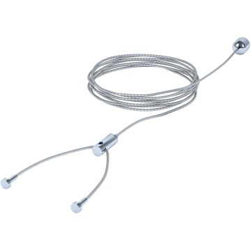 Eglo TP SUSPENSION 98804 Монтажен елемент