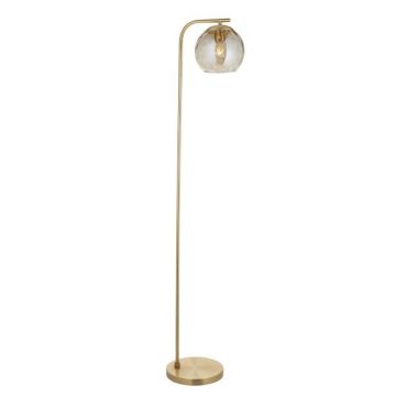 Endon DIMPLE 98271 Масичка лампа 10W LED E27 IP20