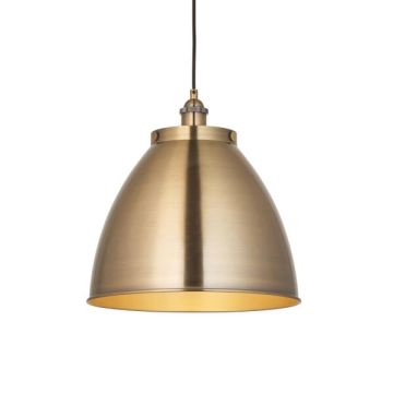 Endon FRANKLIN 98744 Висяща лампа 10W LED E27 IP20