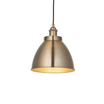 Endon FRANKLIN 98745 Висяща лампа 10W LED E27 IP20