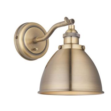 Endon FRANKLIN 98746 Светильник за стена 7W LED E14 IP20