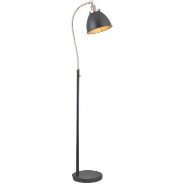 Endon Franklin 98753 Стойка лампа 1x10w/e27 ip20