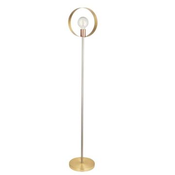 Endon HOOP 98095 Стойка лампа 10W LED E27 IP20