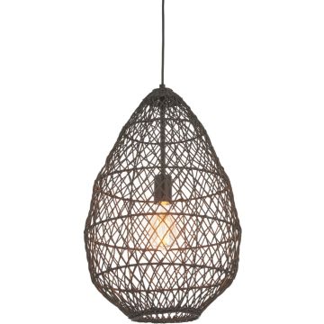 Endon Pimva 98472 Висяща лампа 1x10w/e27 ip20