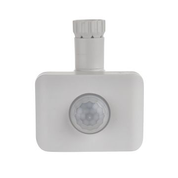 Endon SALDE 98447 Датчик за здрач и движение IP65