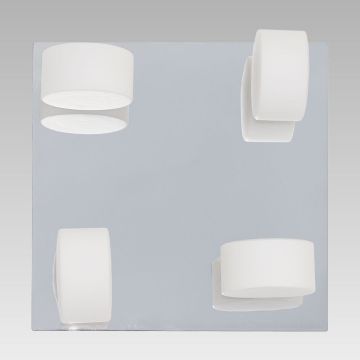 Prezent EPICCA 984 Таванен светилник 4x33W/G9 IP20