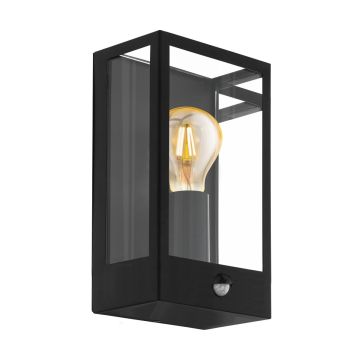 Eglo ALAMONTE 99587 Светильник за стена 1x60W/E27 IP44
