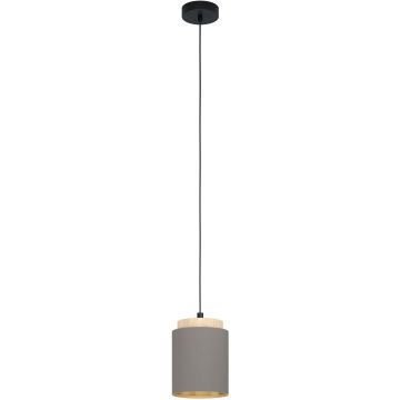 Eglo ALBARIZA 99445 Висяща лампа 1x40W/E27 IP20