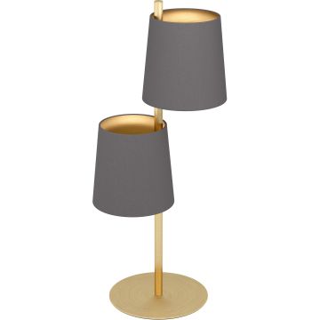 Eglo ALMEIDA 2 99611 Масичка лампа 2X40W/E27 IP20