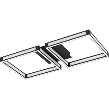 Eglo ALTAFLOR 99788 Таванна лампа 8X2,8W/LED 3000K 3040LM IP20