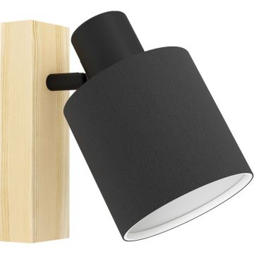 Eglo BATALLAS 99488 Спот 1X10W/E27 IP20
