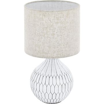 Eglo BELLARIVA 3 99332 Масичка лампа 1x40W/E27 IP20