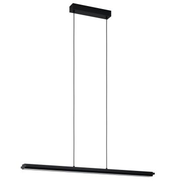 Eglo CAMBULOS 99599 Таванна лампа 2x17W/LED 3000K 4300LM IP20
