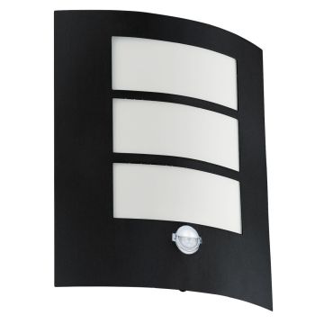 Eglo CITY 99568 Светильник за стена 1x40W/E27 IP44