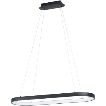 Eglo CODRIALES 99358 Висяща лампа 1x30W/LED 3000K 3700LM IP20