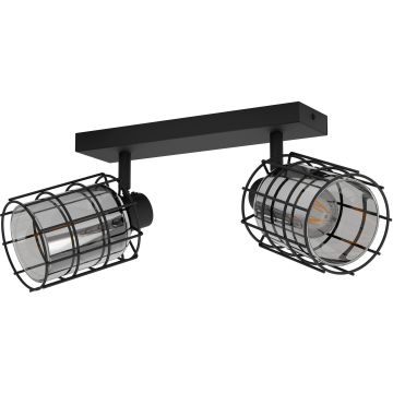 Eglo CONSACA 99712 Спот 2X40W/E27 IP20