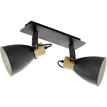 Eglo COSWARTH 99075 Спот 2x40W/E27 IP20