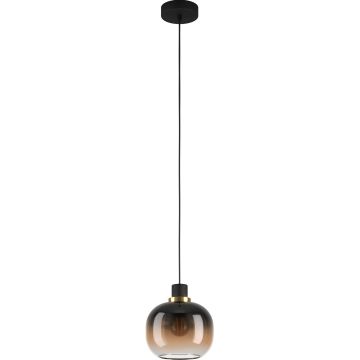 Eglo OILELLA 99614 Висяща лампа 1X40W/E27 IP20