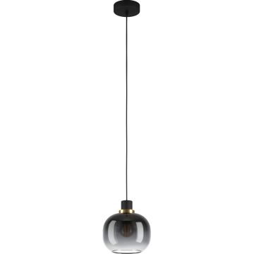 Eglo OILELLA 99616 Висяща лампа 1X40W/E27 IP20