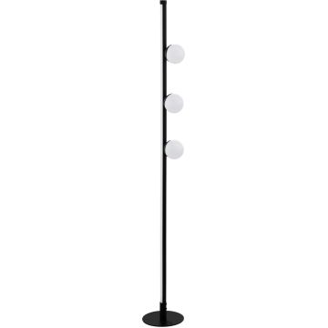Eglo PHIANEROS 99378 Стойка лампа 2x12W, 4W/LED 3000K 1390LM, 389LM IP20