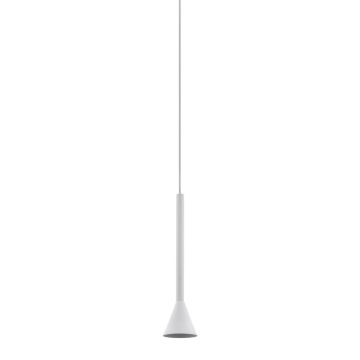 Eglo TB CORTADERAS 99754 Шинен фар 1x8W/GU10 IP20