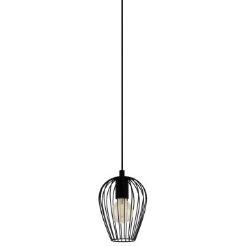 Eglo TB NEWTOWN 99761 Шинен фар 1x40W/E27 IP20