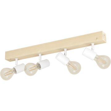 Eglo TOWNSHEND 3 99485 Спот 4x60w/e27 ip20