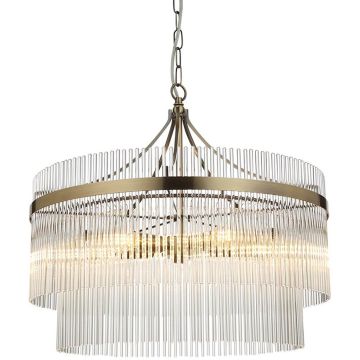 Endon Marietta 99166 Висяща лампа 5x7w/e14 ip20