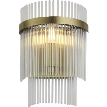 Endon Marietta 99168 Светильник за стена 1x6w/e14 ip20