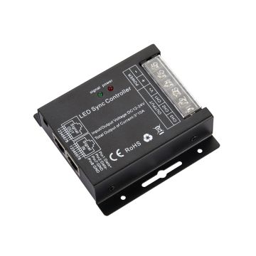 Endon ORIONRGB SYNC CONTROLLER 99050 Контролер IP20