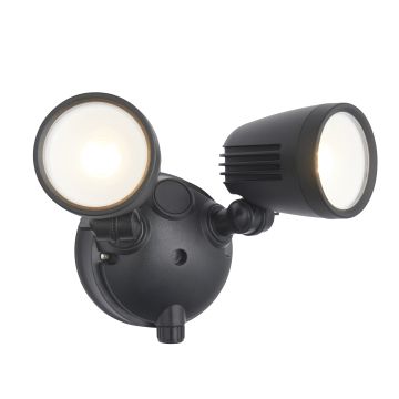 Endon SALDE 99544 Халогенен фар 2x10W 3000K|4000K|6000K IP54