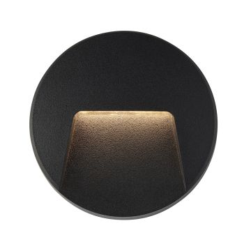 Endon SEVERUS 99545 Светлина за стълбище с повърхностен монтаж 2.8W 3000K|4000K|6500K IP65