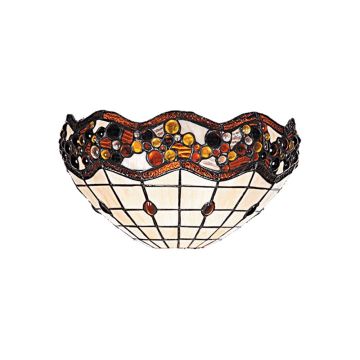 Prezent TIFFANY WALL 99 Светильник за стена 1x40W/E14 IP20
