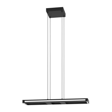 Eglo SALVILANAS-Z 99678 Висяща лампа 21W/LED 2700-6500K 2700lm ip20