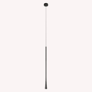 Zambelis PENDANT LED 20142 Висяща лампа 6W/led 3000K 520lm IP20