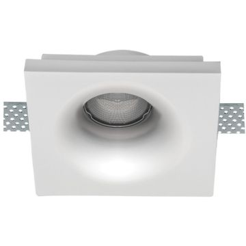 Zambelis TRIMLESS SPOT S029 Вградено спот светило 1x50W/GU10 IP20
