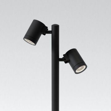 Astro Lighting BAYVILLE 1401024 Стойка лампа 16,4W/LED 3000K 934LM IP66
