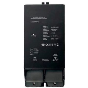 Zambelis MAGNETIC 20297 Контролер 150W IP20