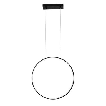 Antigo Agaro 5302 Висяща лампа 1x17,8W/LED 4000K 2328lm IP20
