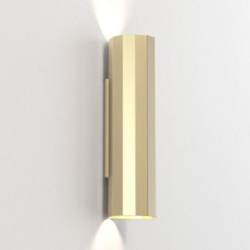 Astro Lighting HASHIRA 1442006 Светильник за стена 2x6W/GU10 IP20