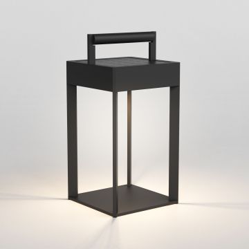 Astro Lighting KURO 1430001 Стойка лампа 1x1.3W/LED 2700K 145LM IP44