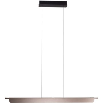 Maxlight JO-JO P0597 Висяща лампа 1x40w/led 2700-5500k 3845lm ip20